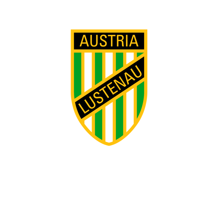 Wappen SC Austria Lustenau